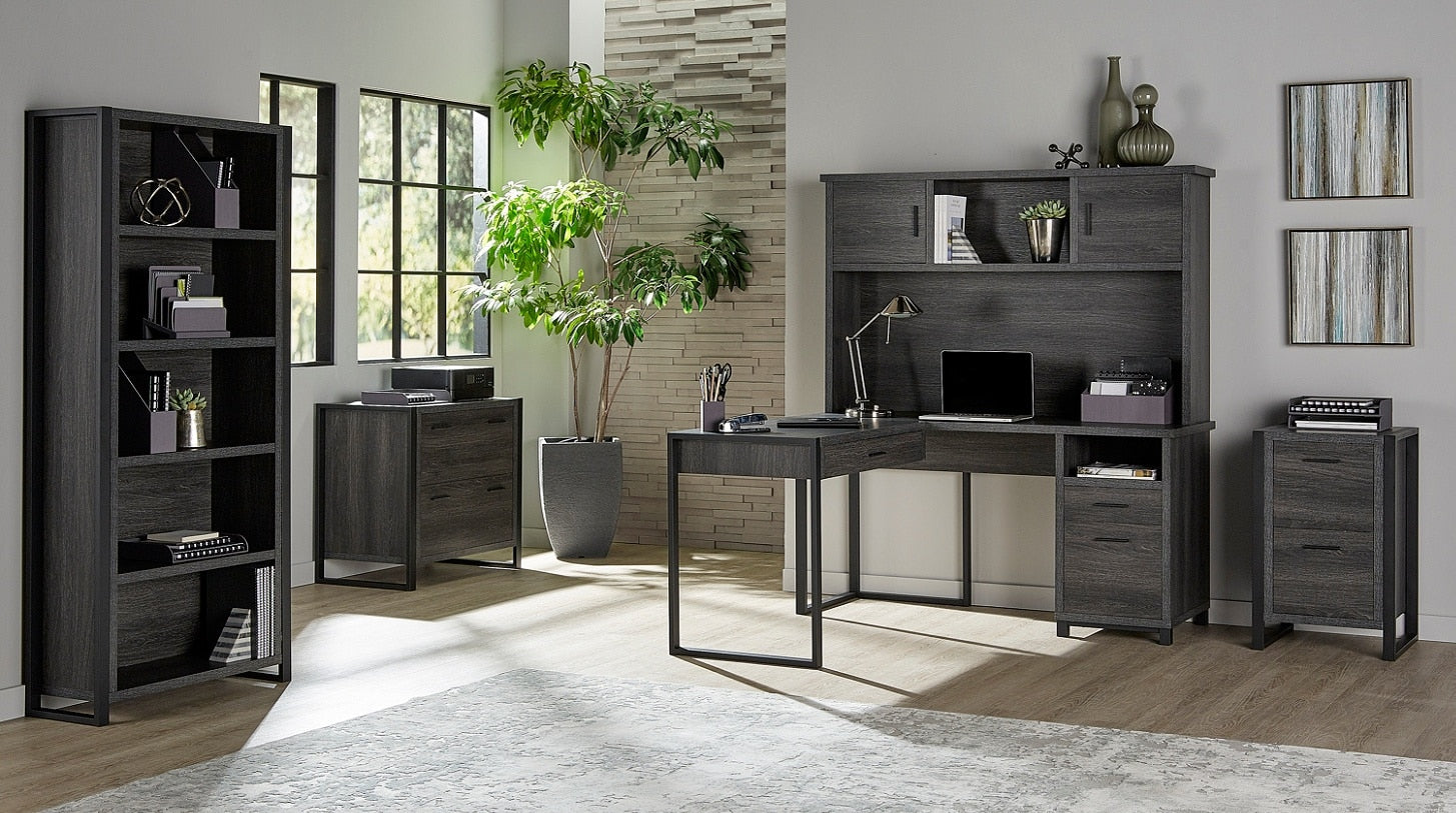 (Scratch & Dent) Realspace Outlet DeJori 59