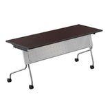 Empresario Flip Top Nesting Table