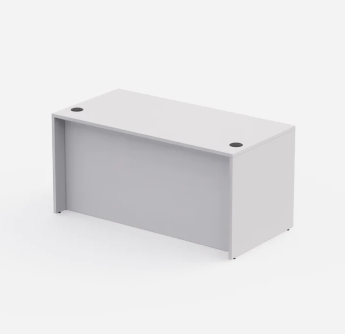 Sheridan Straight Desk 60