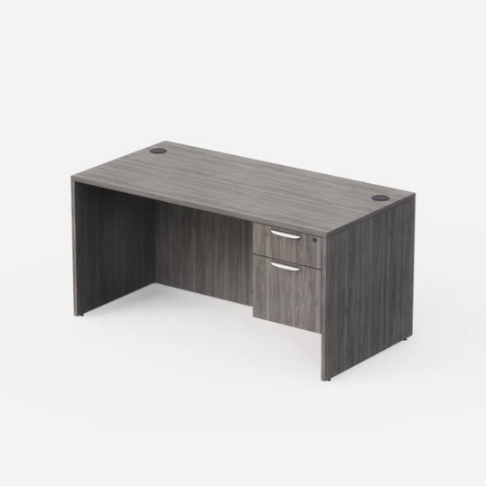 Sheridan Straight Desk 60