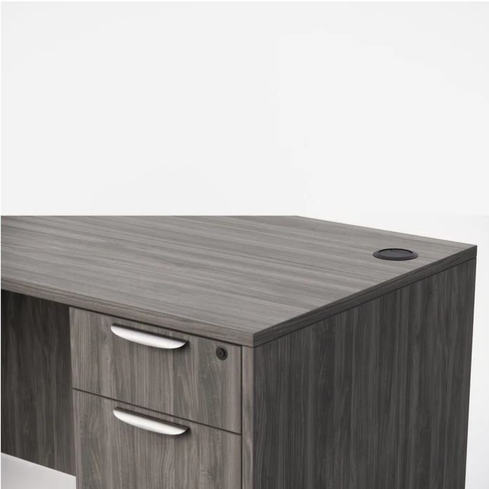 Sheridan Straight Desk 60