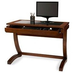 Coastal Ridge Writing Desk, 31 1/8
