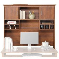 Whalen Dunmoor Collection, Tall Hutch, 46