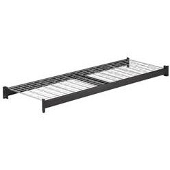 Edsal Outlet Welded Storage Rack Additional Shelf, 2 1/2
