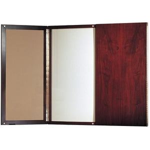 Napoli Presentation Board, 48" x 48" x 3 1/4"