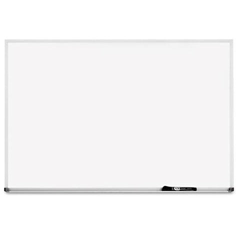 (Scratch & Dent) OF4S Quartet Melamine Dry-Erase Board, 36