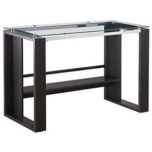 Whalen Jasper Collection 48"W Desk, Espresso