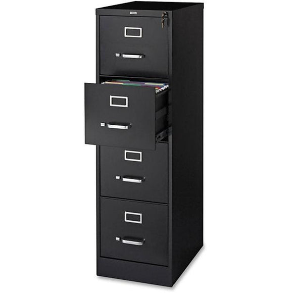 (Scratch & Dent) Lorell Commercial-grade Vertical File - 15