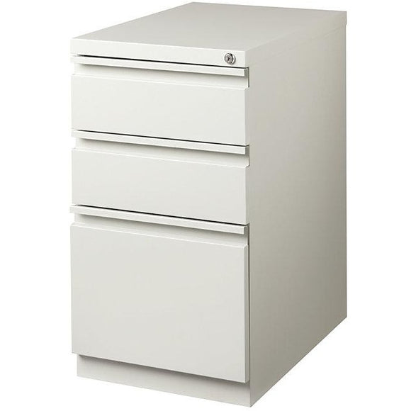(Scratch & Dent) Realspace PRO Mobile Pedestal File, 27 3/4