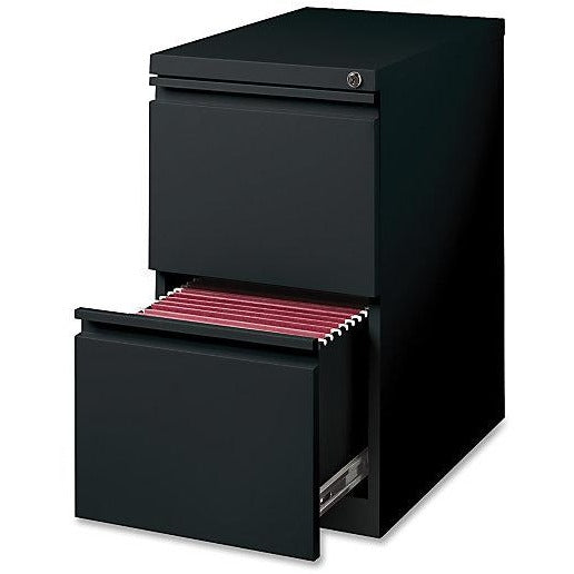 Lorell Outlet Mobile File Pedestal - 15