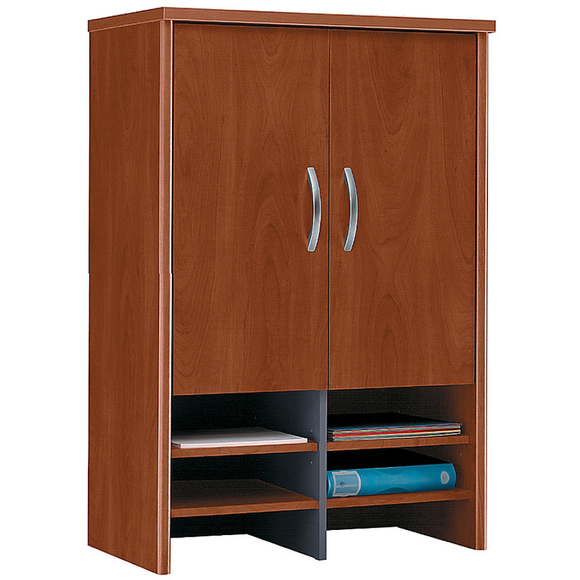 Bush Business Furniture Outlet Components Hutch 30