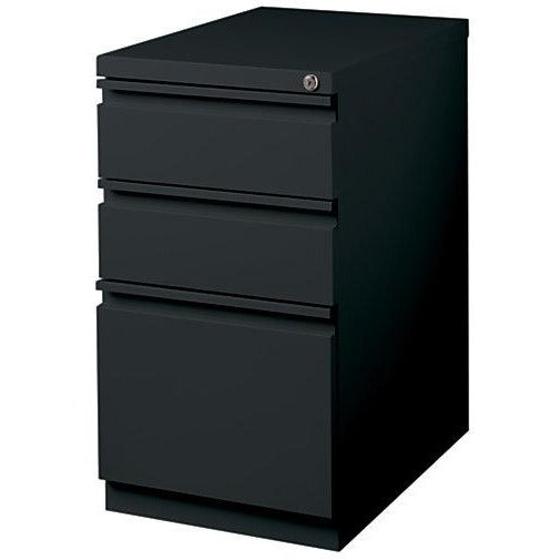 (Scratch & Dent) Realspace PRO Mobile Pedestal File, 27 3/4