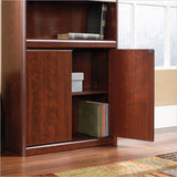 Sauder Cornerstone Door Kit, 25 1/2"H x 28 1/2"W, Classic Cherry