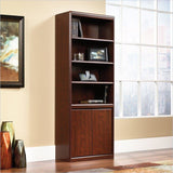 Sauder Cornerstone Door Kit, 25 1/2"H x 28 1/2"W, Classic Cherry
