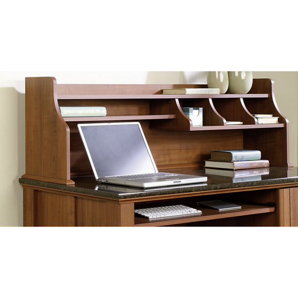 Sauder Outlet Appleton Organizer Hutch for Computer Desk, 52