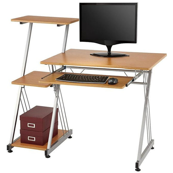 Limble II Outlet Computer Desk, 39 3/8