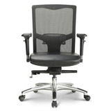 Cruiser Ergonomic Executive Task Chair