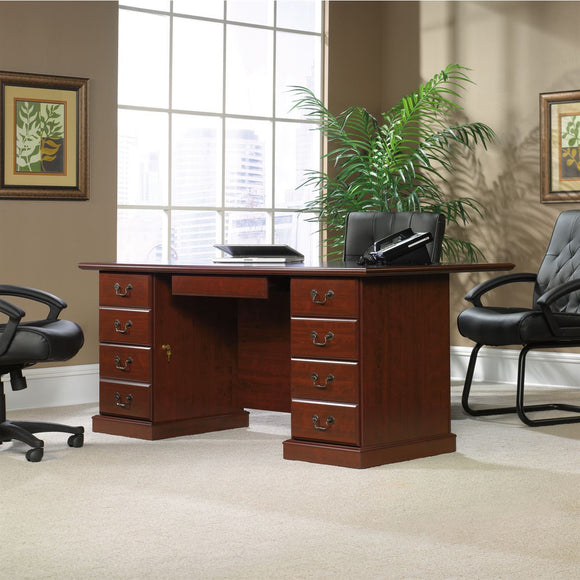 Sauder Outlet Heritage Hill 71