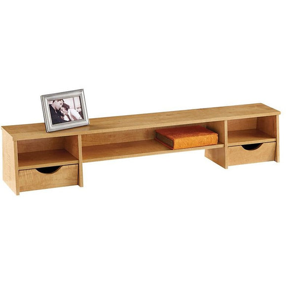Realspace Outlet Donovan Hutch, 7 7/8