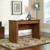 Sauder Appleton Outlet Faux Marble Top Writing Desk, 30"H x 47"W x 19 1/5"D, Sand Pear