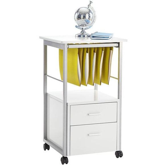 (Scratch & Dent) Realspace Outlet Halton 18