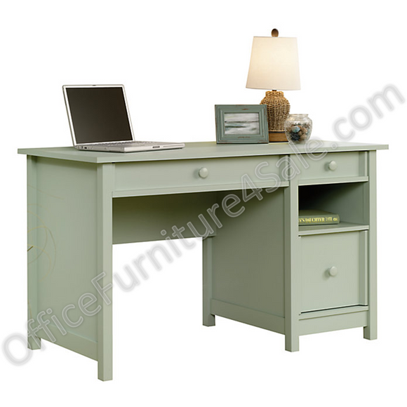 Sauder Cottage Outlet Desk, 30 1/4