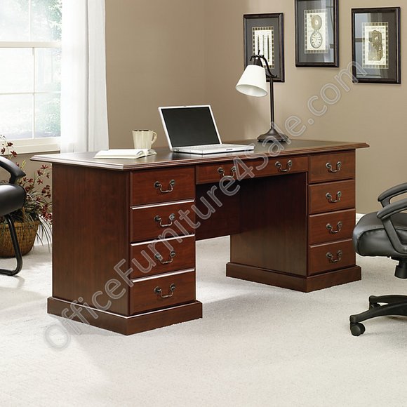 Sauder Outlet Heritage Hill 65