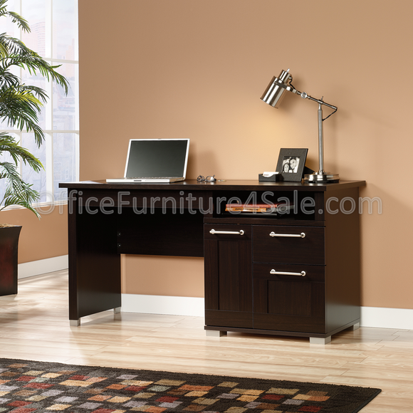 Sauder Town Outlet Collection Desk 30