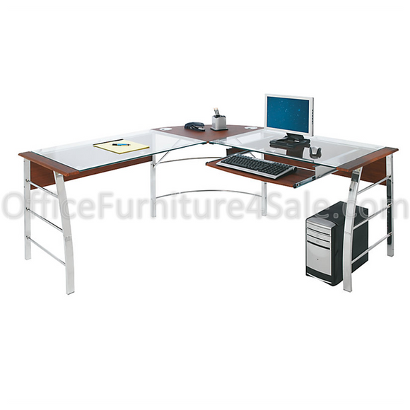 Realspace Outlet Mezza 62