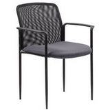Mesh Ergonomic Visitor's Chair