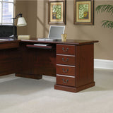 Sauder Outlet Heritage Hill Return Kit, Classic Cherry