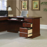 Sauder Outlet Heritage Hill Return Kit, Classic Cherry
