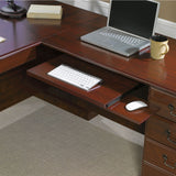 Sauder Outlet Heritage Hill Return Kit, Classic Cherry