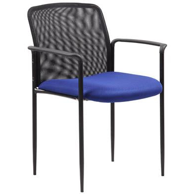 Mesh Ergonomic Visitor's Chair