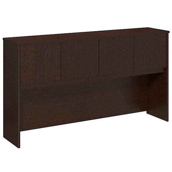 Bush Business Furniture Outlet Components Elite 4-Door Hutch, 66