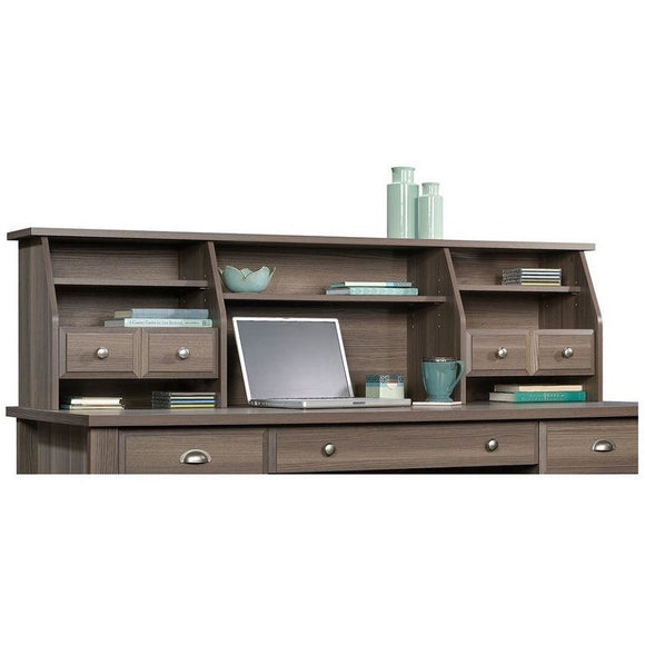 Sauder Shoal Creek Organizer Hutch, 17 7/8