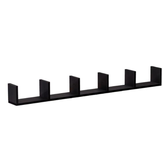 Southern Enterprises Seaside Shelf, 5 1/4
