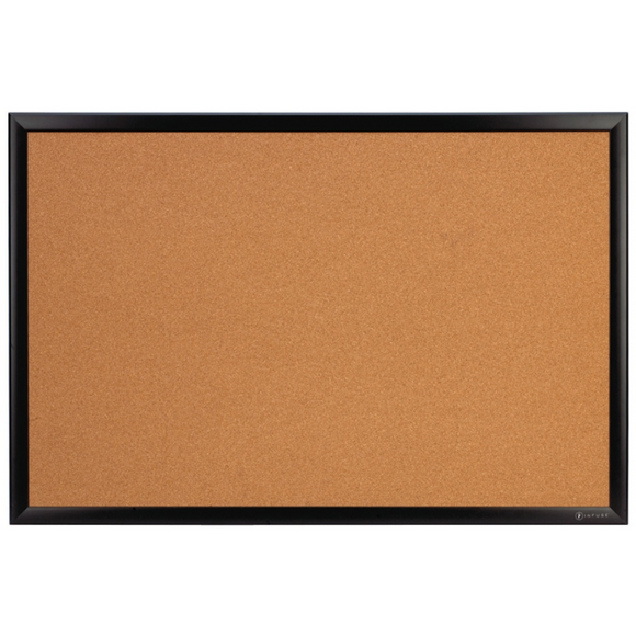 (Scratch & Dent) Office Depot Brand Premium Cork Board, 48