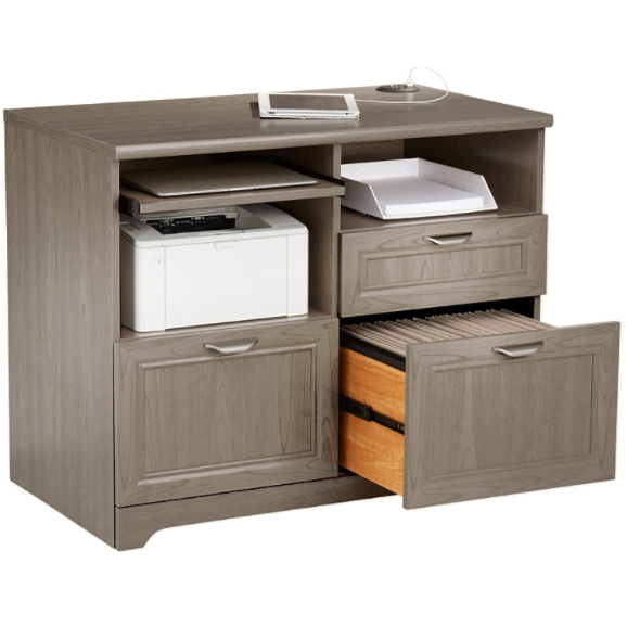 Realspace Magellan Tech Station 2.0, Gray