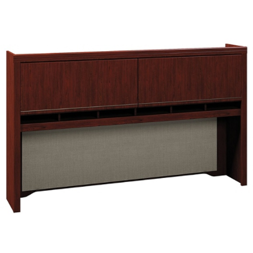 Bush Business Furniture Enterprise Hutch, 72