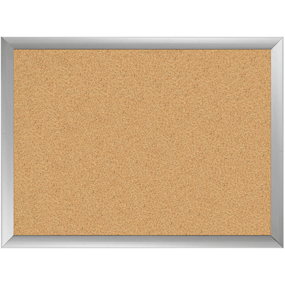Office Depot Brand Premium Cork Board, 36