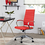 Swing Highback Office Chair