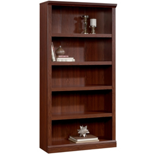 Realspace Outlet Premium Bookcases 70 1/16