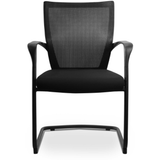 Arguse Visitor Mesh Chair