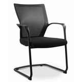 Arguse Visitor Mesh Chair