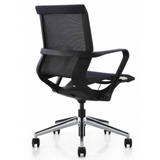 Fina High Profile Mid Back Mesh Chair