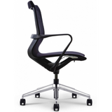 Fina High Profile Mid Back Mesh Chair