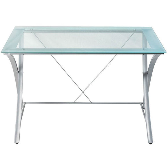 Realspace Zentra Outlet Main Desk, 30