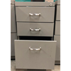 Used Box/Box File, Putty