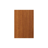 Realspace Outlet Magellan L-Shaped Desk, Honey Maple
